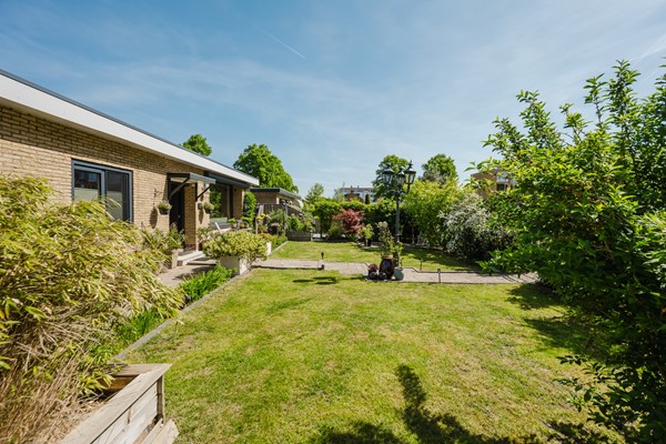 Medium property photo - Akeleistraat 11, 3202 GA Spijkenisse